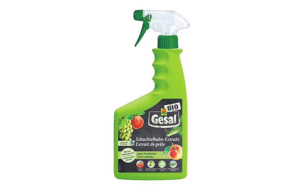 Gesal Extrait de prêle 750 ml