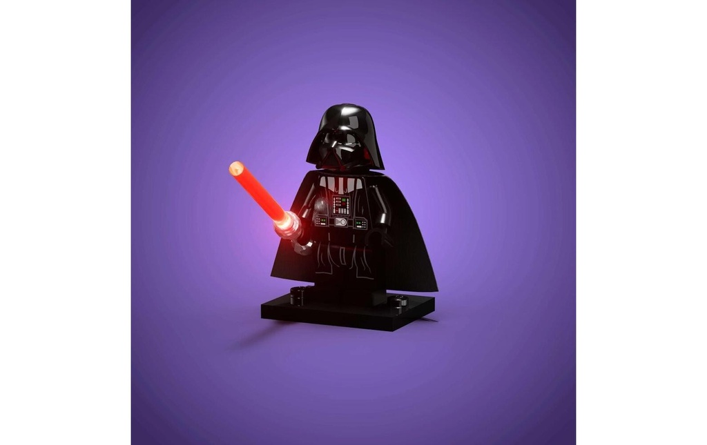 Light My Bricks 2.0 Astro LED sabre laser Rouge Câble plat de 30 cm