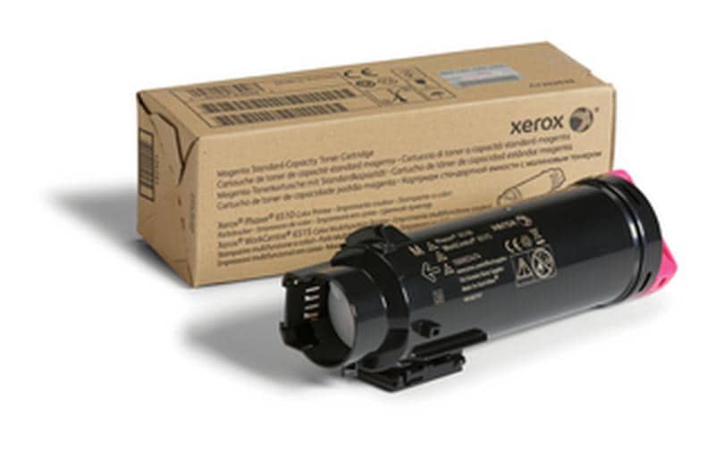 Xerox Toner 106R03474 Magenta