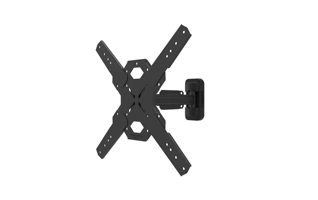 NEOMOUNTS Supports mural WL40S-840BL14 Noir