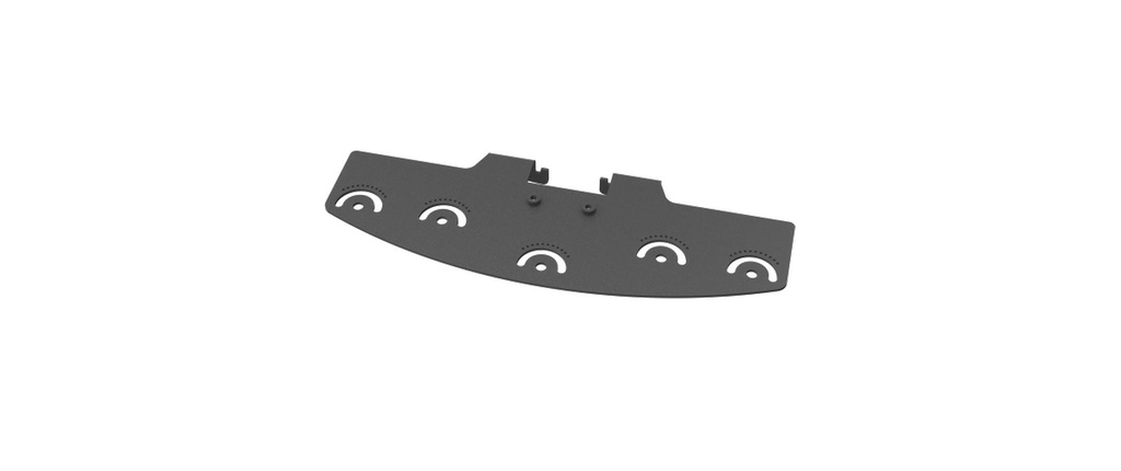 Axis Support T90 Multi Bracket