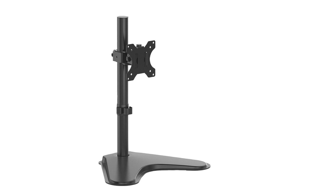 Fellowes Supports pour moniteur Seas Single Monitoarm jusqu'à 8 kg