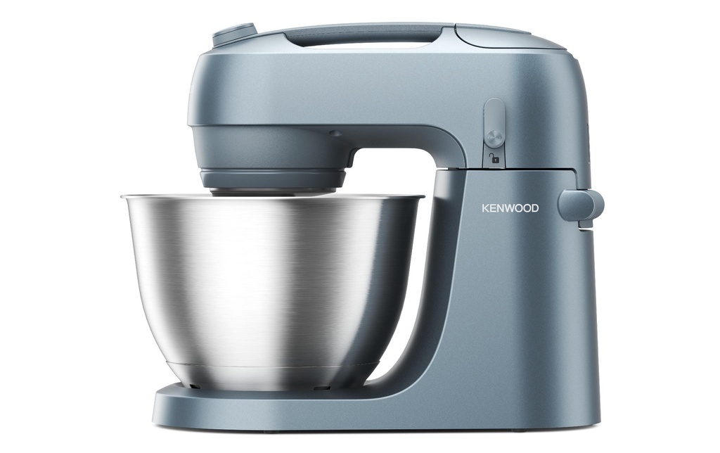 Kenwood Robot ménager KZM35.000GY Go Storm Blue
