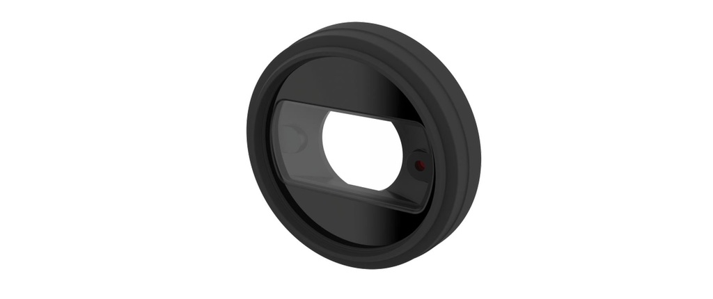 Axis Boîtier de rechange TP1801-E Kit de vitres avant