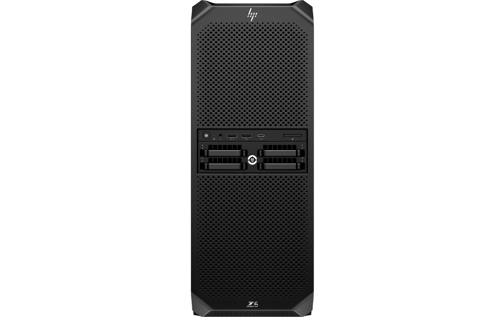 HP Poste de travail Z6 G5 TWR 5E903EA