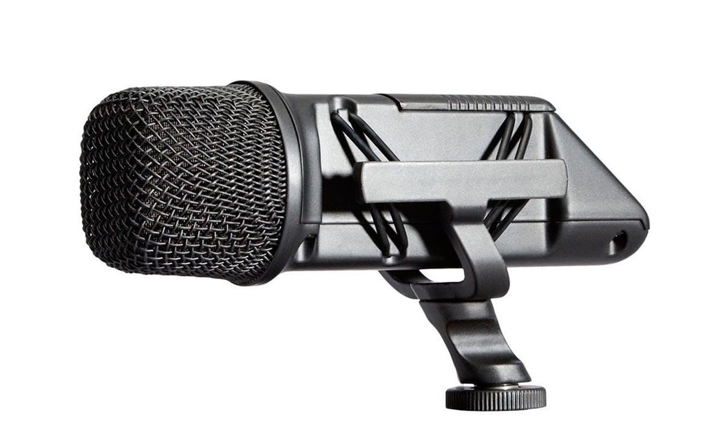 Rode Microphone Stereo Videomic
