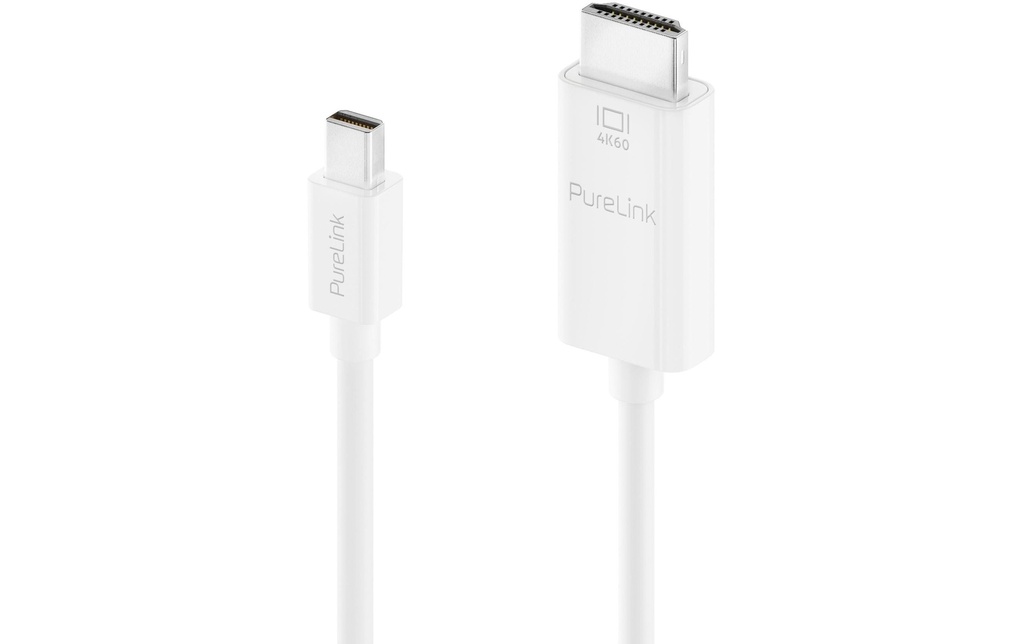 PureLink iSeries Câble Mini DisplayPort - HDMI, 2 m