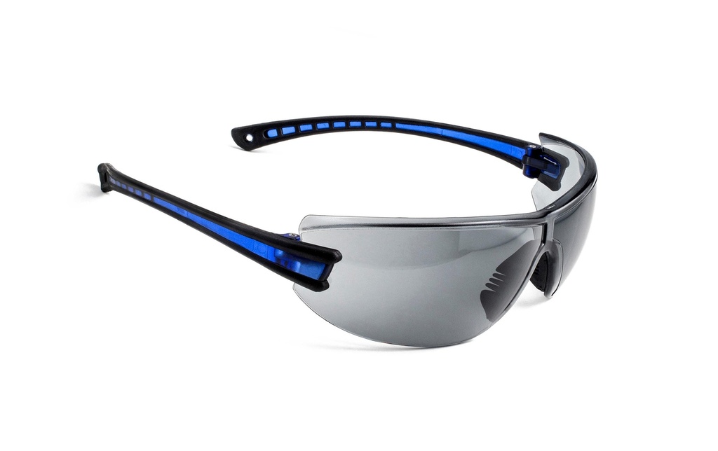 UNICO Lunettes de protection Zhi S UV 400 Bleu