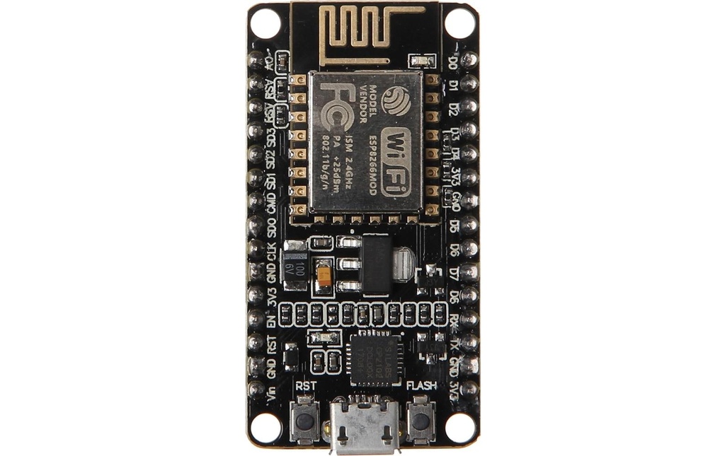 jOY-iT Carte de développement NodeMCU