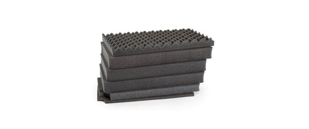 Nanuk Bloc mousse Kit pour mod. 938