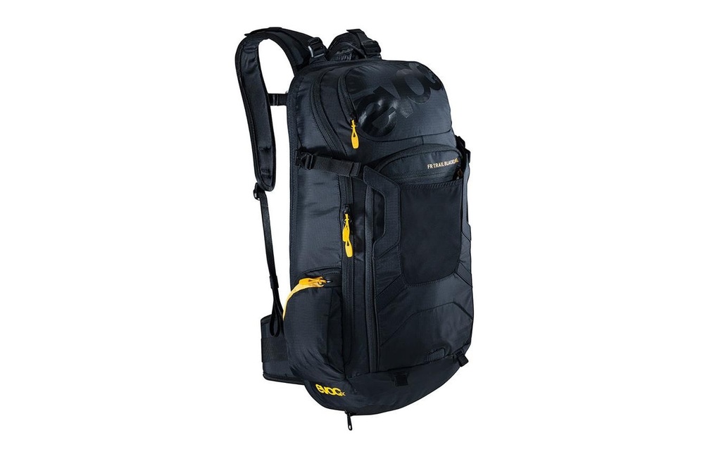 evoc Sac à dos FR Trail Blackline 20 l, noir