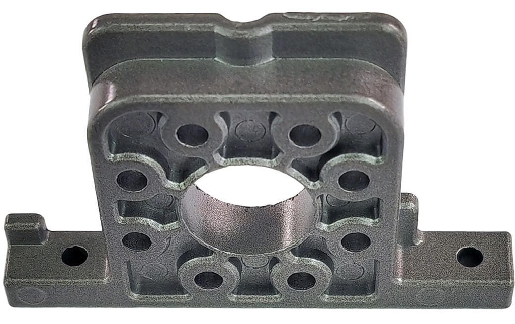 Amewi Supports de moteur MTX10