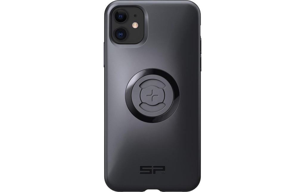 SP Connect Étui sport & extérieur iPhone 11 / XR