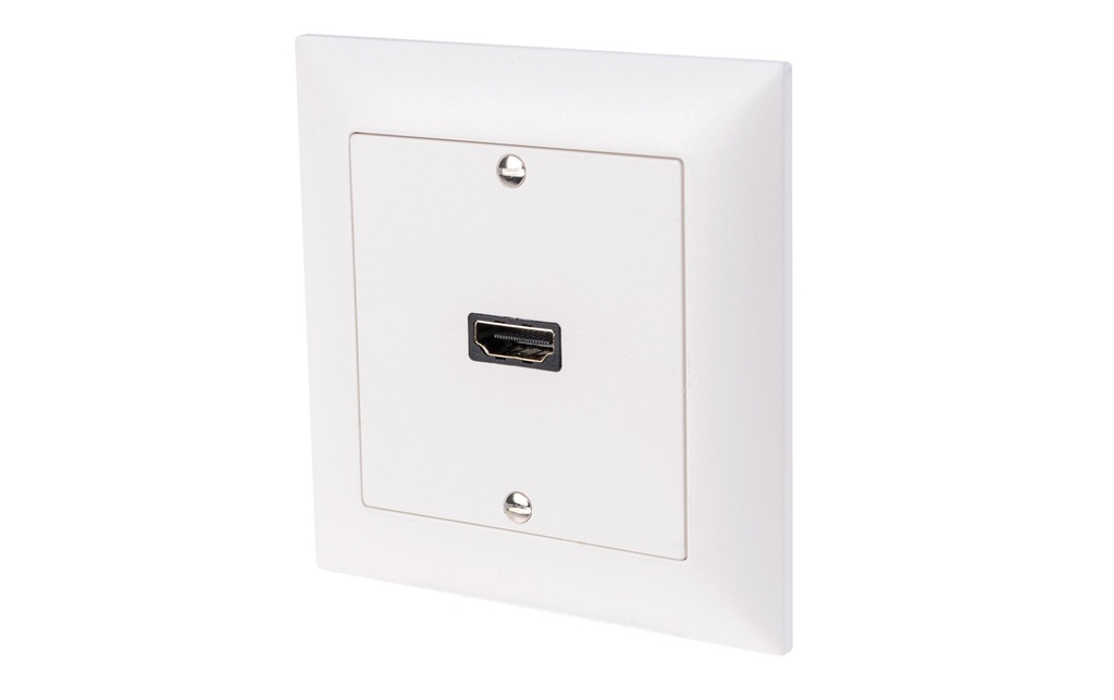 Contrik Boîte de dérivation UP EDIZIOdue HDMI