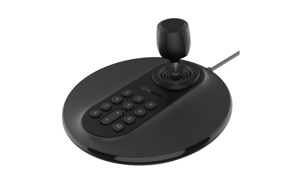Hanwha Vision Commande de caméra SPC-2001