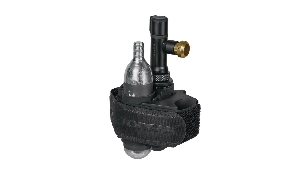 Topeak Tubi Master X, kit de réparation pour pneus tubeless