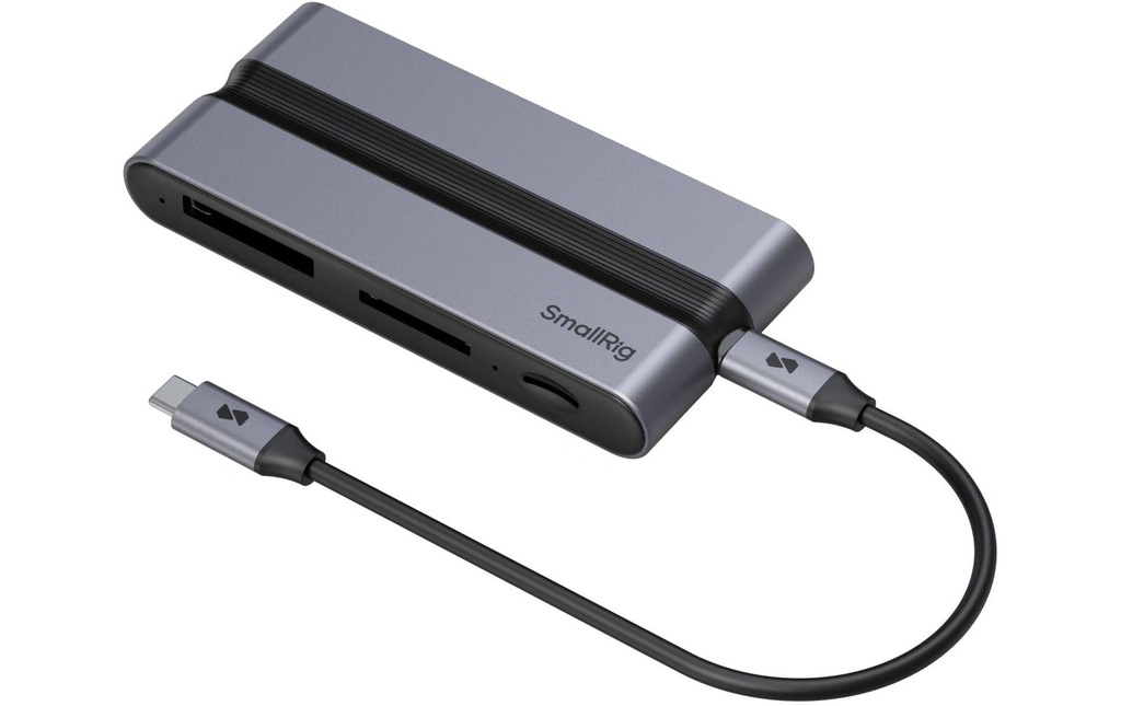Smallrig Station d'accueil 9 en 1 CFexpress B