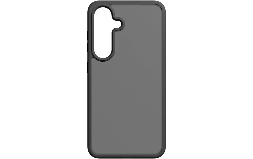 Black Rock Coque arrière Hybrid Case Samsung GalaxyS25