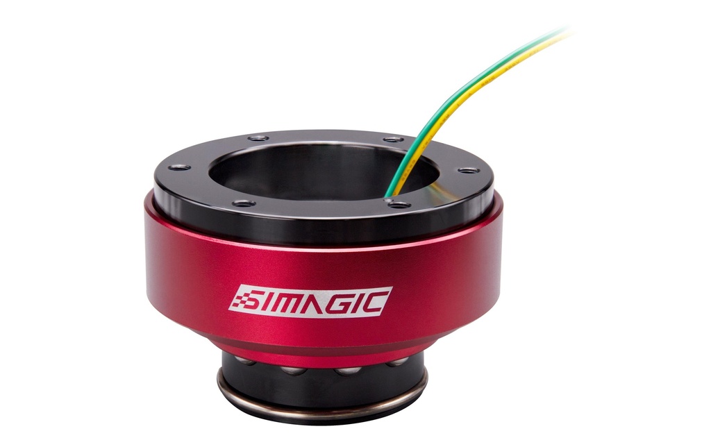 Simagic Add On Quick Release - 70 mm