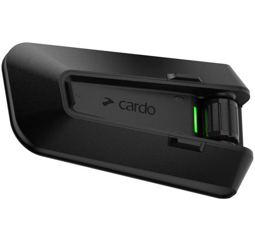 Cardo Casque Packtalk Pro