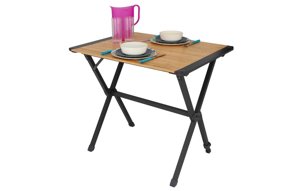 Eurotrail Table de camping Chamberry S