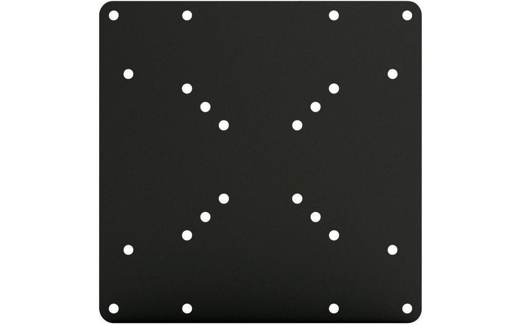 PureMounts Adaptateur VESA Universal Noir