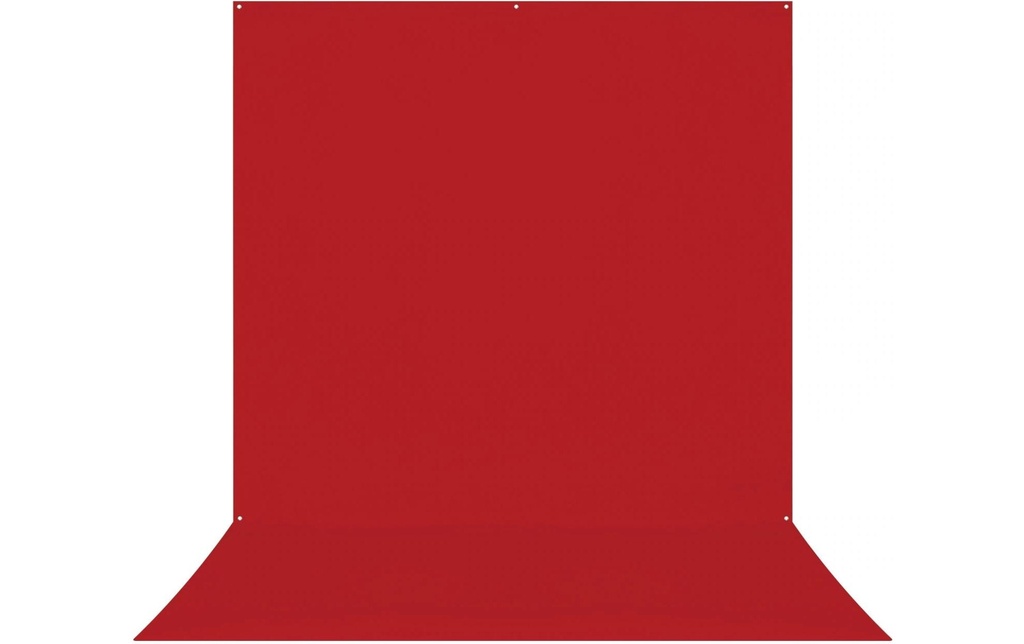Westcott Fond X-Drop Pro 246 x 400 cm Rouge