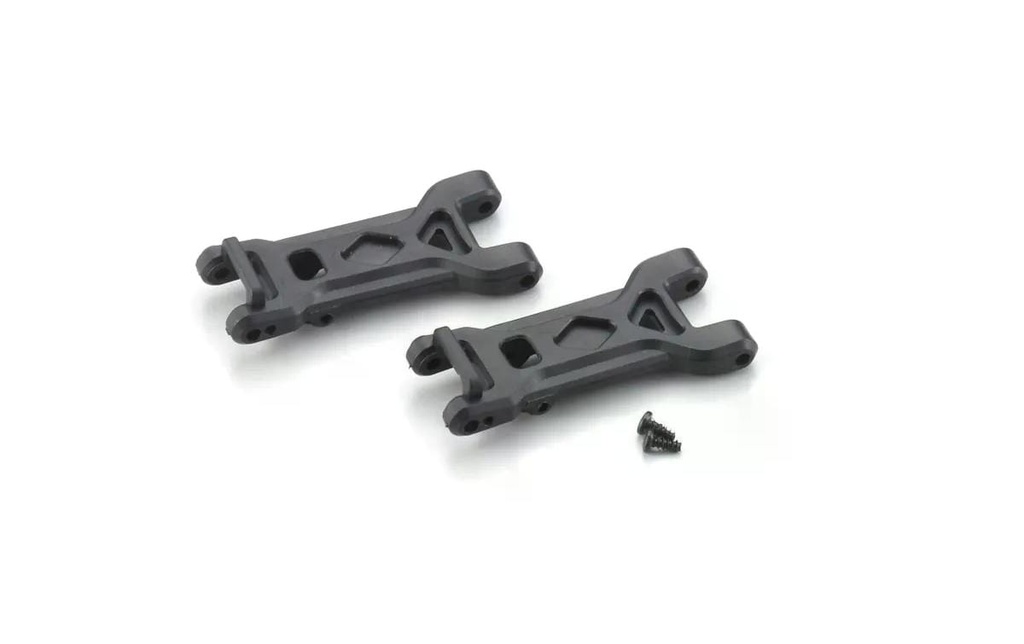 Kyosho Kit de bras de suspension Sandmaster, Tracker 2.0