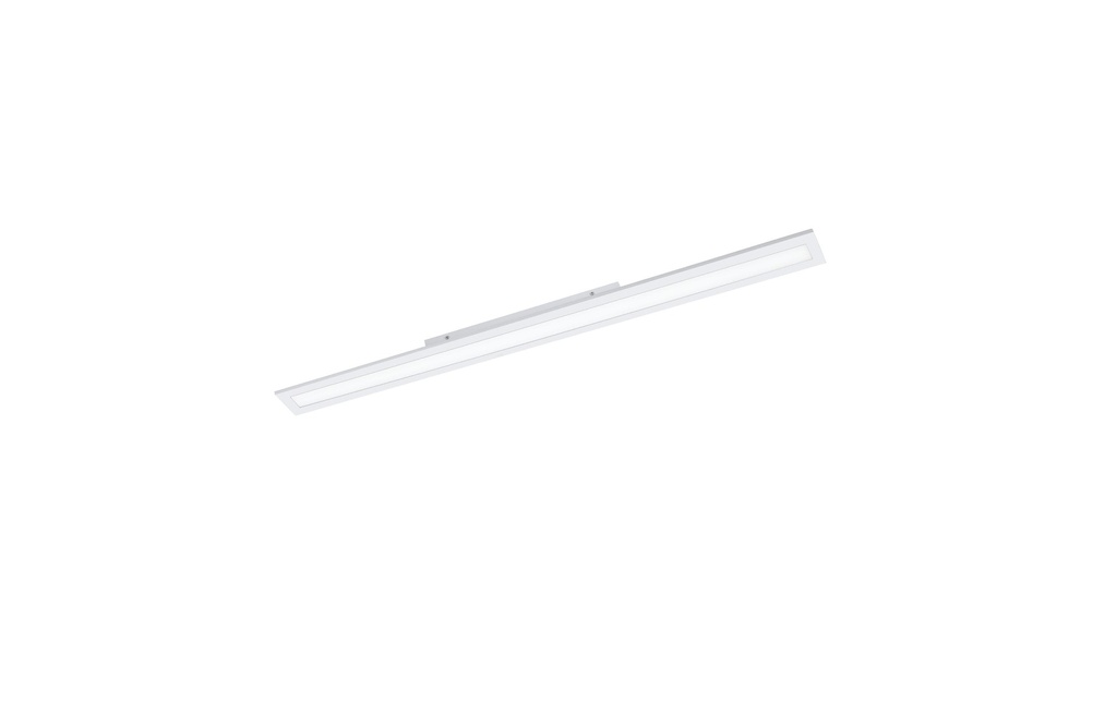 EGLO Leuchten Plafonnier Connect SALOBRENA-Z ZigBee (TW)