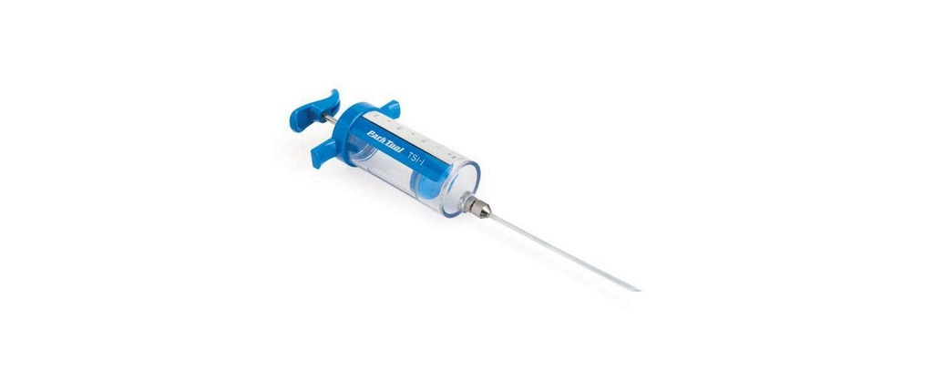 ParkTool Seringue TSI-1 Injecteur de produit d'étanchéité sans chambre à air