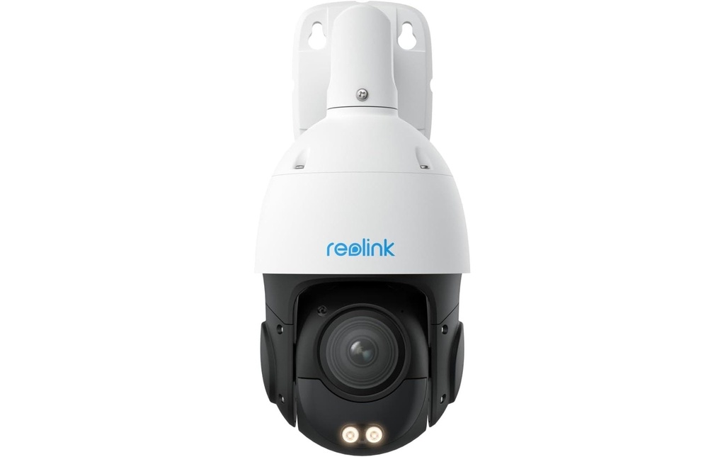 Reolink Caméra réseau P850 360° / PoE / zoom 16x