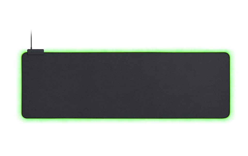 Razer Tapis de souris de gaming Goliathus Extended Chroma Noir