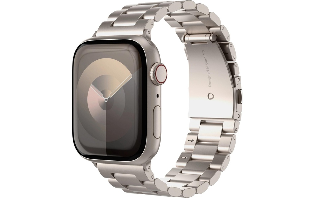 Vonmählen Bracelet Bracelet2 Apple Watch 44/45/46/49 mm Champagne