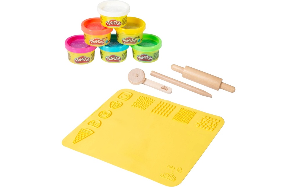 roba Set de jeu Play-Doh 40 cm x 30 cm