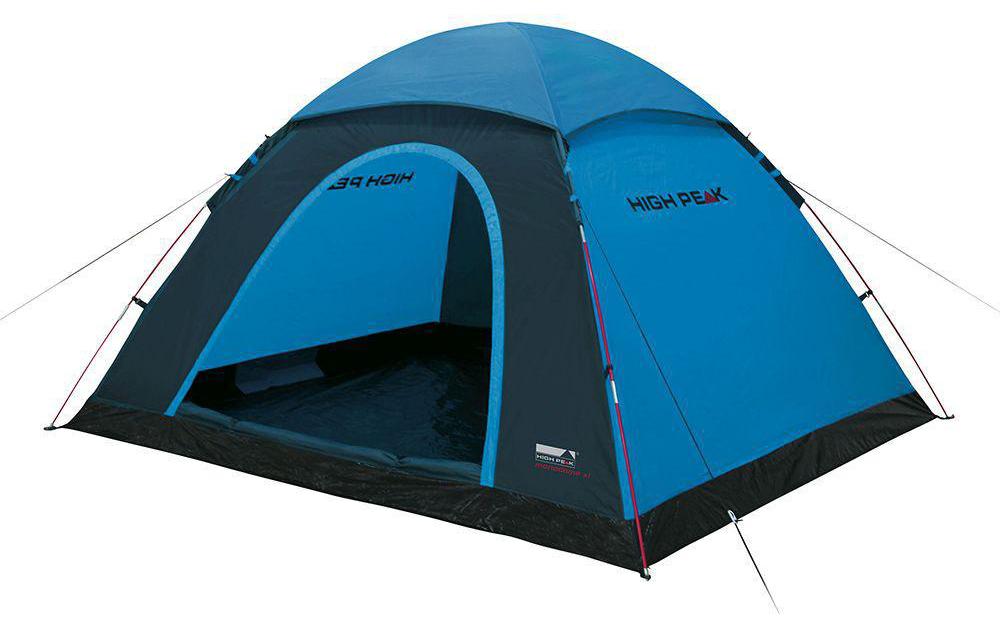 High Peak Tente dôme Monodome XL