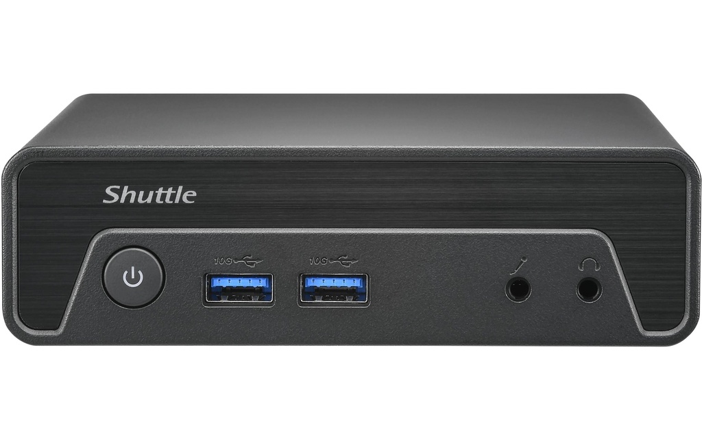 Shuttle Mini PC NE1010XA