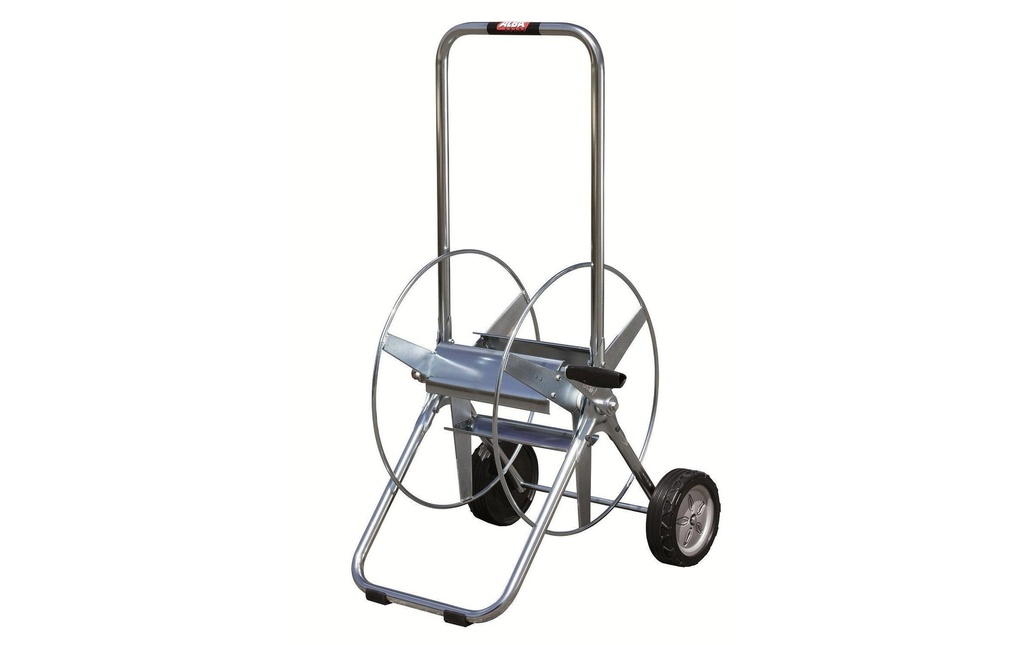 ALBA-KRAPF Chariot dévidoir Silver Serie II