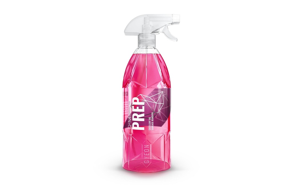 Gyeon Dégraissant Q2M Prep 1000 ml