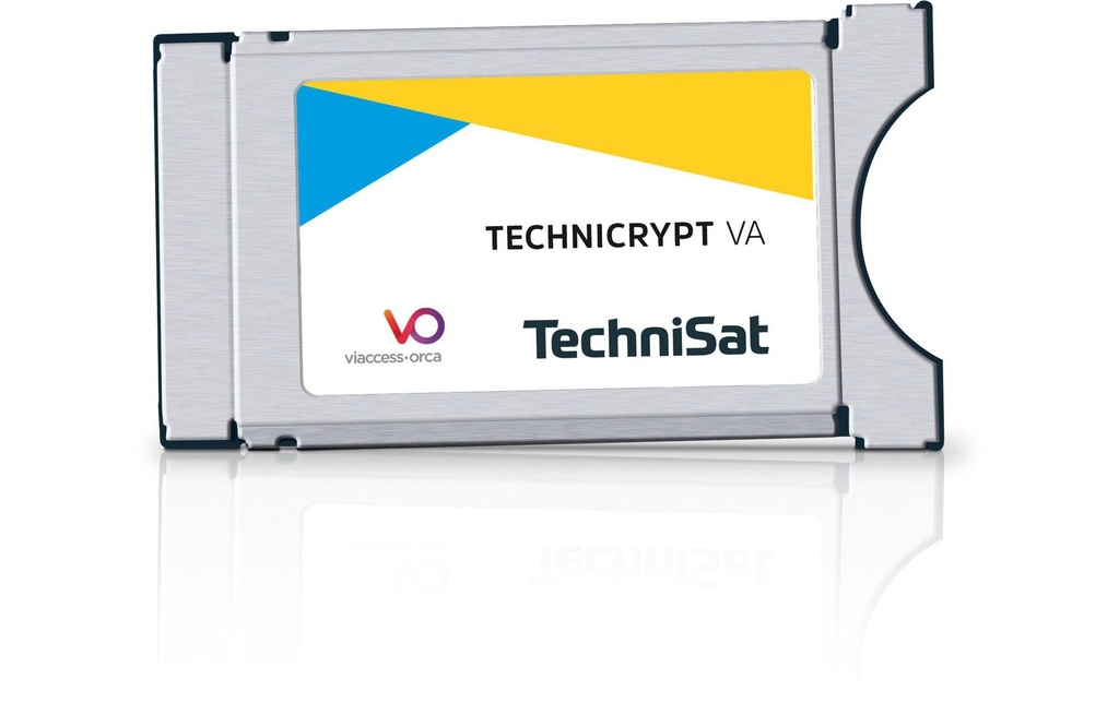 Technisat Module CI TechniCrypt CA Secure