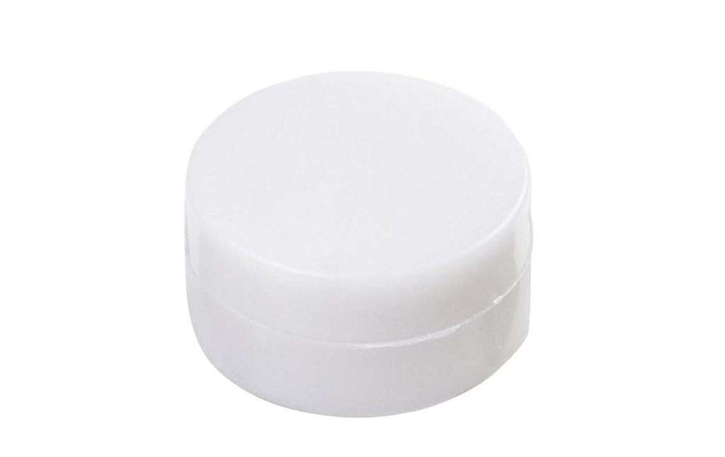 HobbyFun Moule en plastique Hochet 2.1 cm, 2 pièces