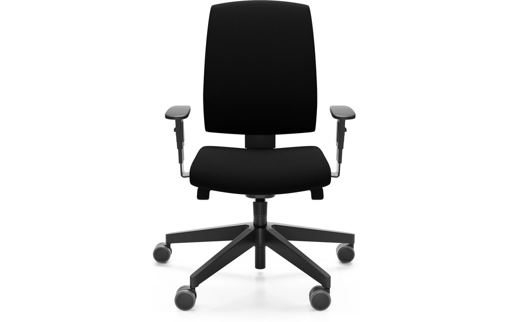 Profim Chaise de bureau Raya 21S Noir