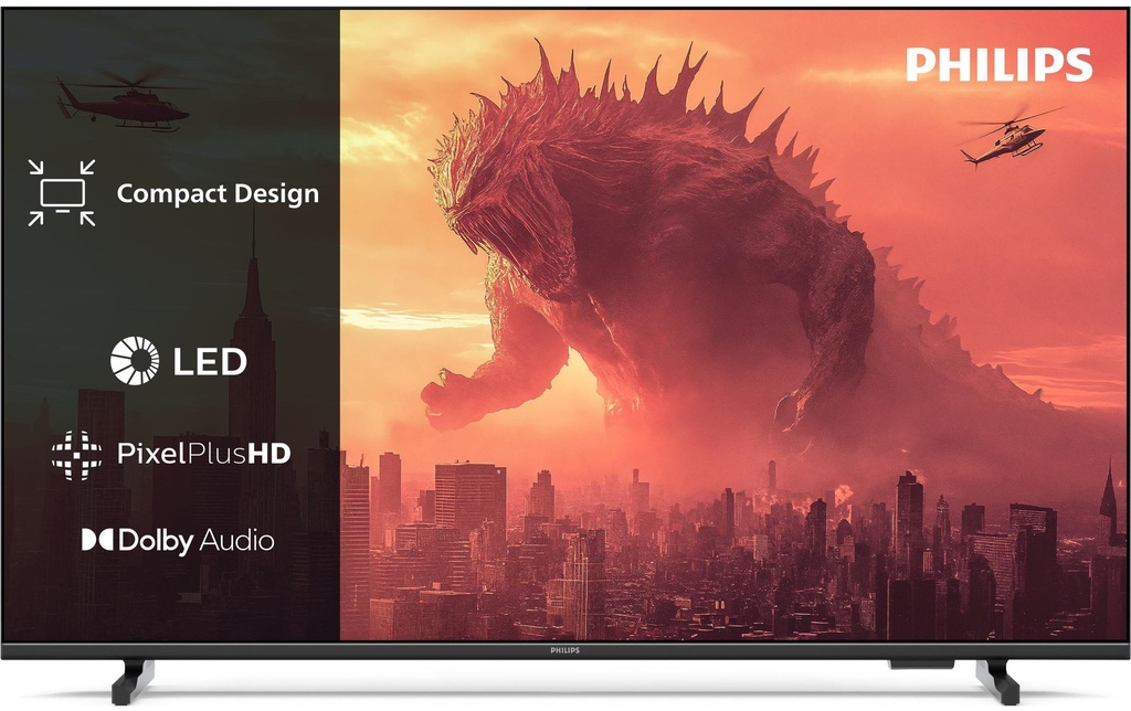 Philips TV 43PFS5500/12 43 FHD LED TV, 2025