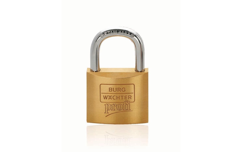 Burgwächter Cadenas Profi 116