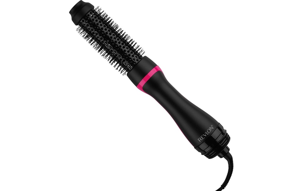 Revlon Brosse à air chaud One-Step Style Booster