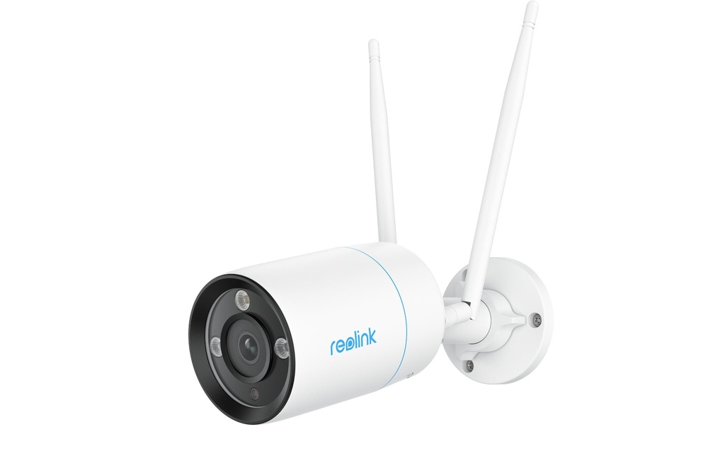 Reolink Caméra réseau W330 4K Wifi