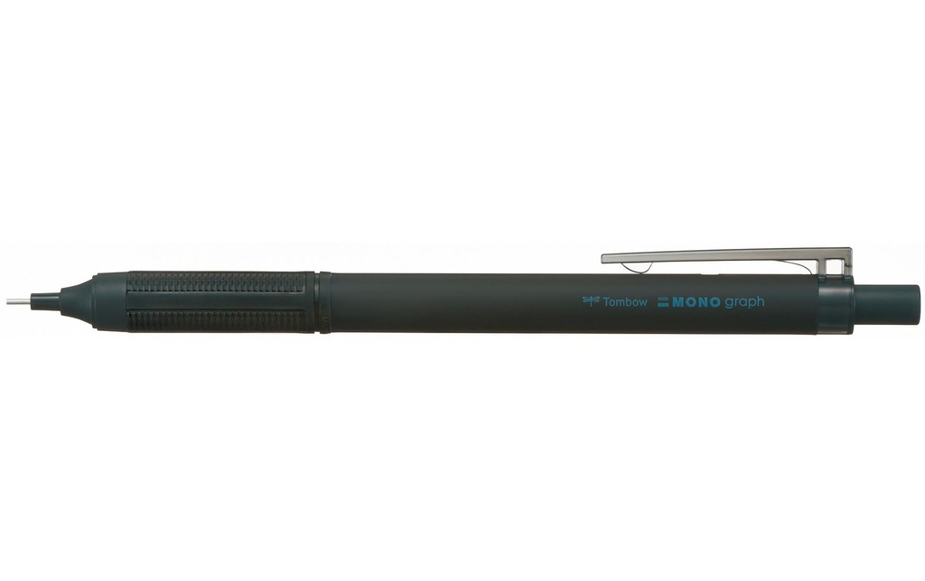 Tombow Porte-mines MONOgraph Lite 0,5 mm Noir