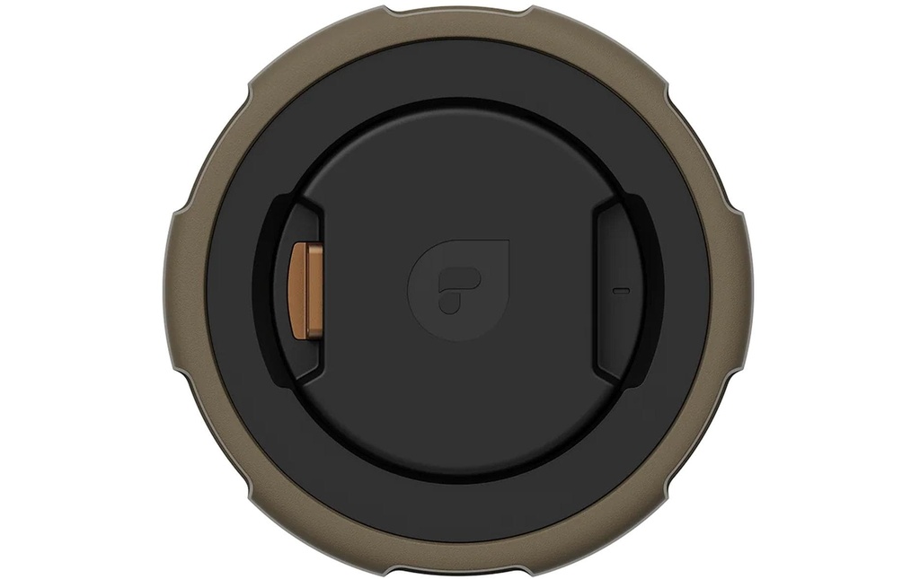 PolarPro Capuchon d'objectif Defender Pro (81-90 mm de diamètre) - Desert