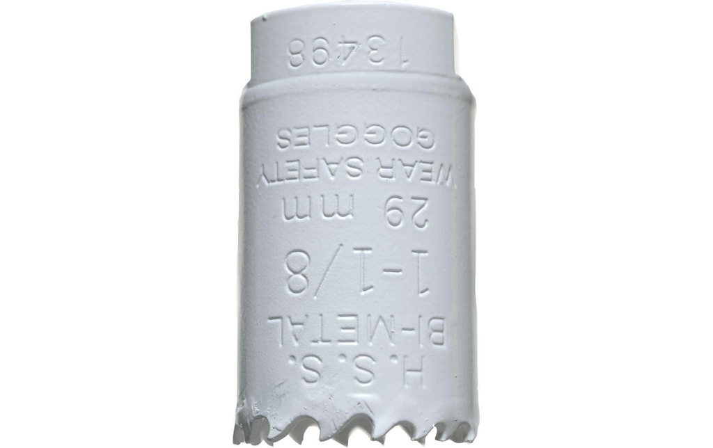 kwb Scie à cloche Hss Bimetall 29 mm