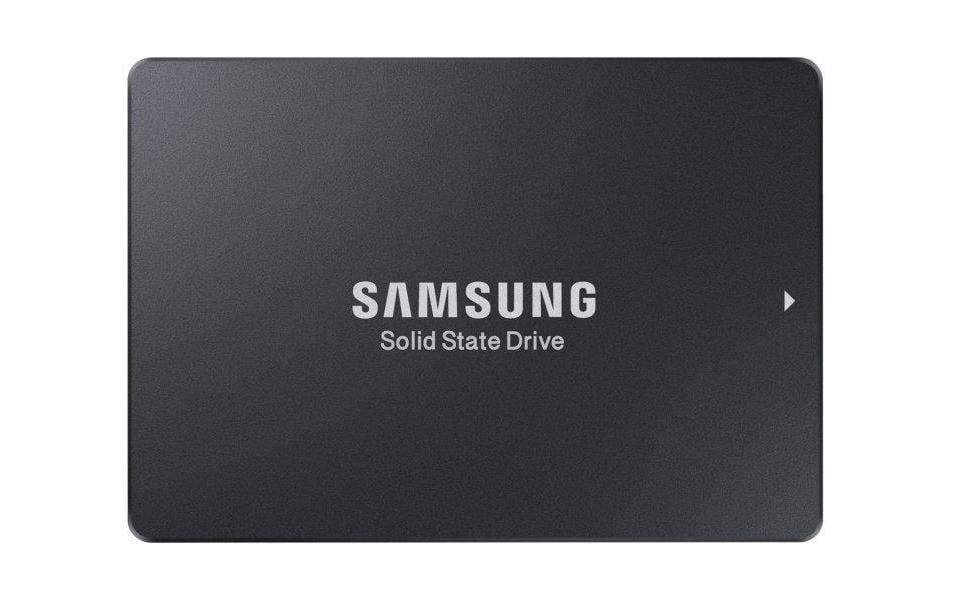 Samsung SSD PM893 OEM Enterprise/DataCenter 2.5 SATA 3840 GB