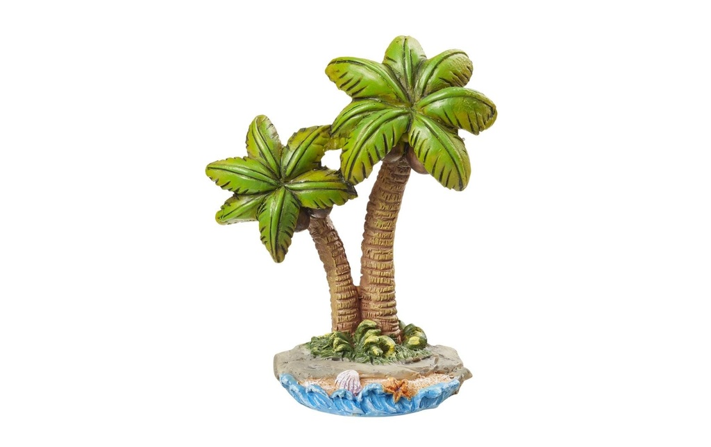 HobbyFun Mini figurine Palm 7.5 cm